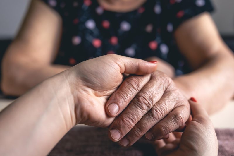 Hospital to home environment transition - LIVEWEB